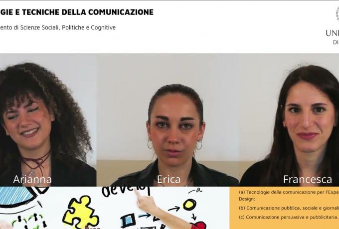 Perché noi. Studenti 2