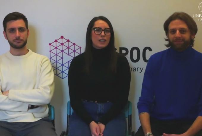 Perché noi. Studenti 1